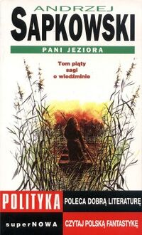 Pani Jeziora 1