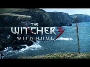 The Witcher 3- Wild Hunt - The Beginning