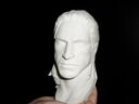 Scultura di Geralt compresa nella CE