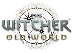 Old World logo