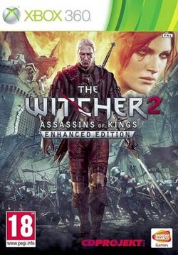 Thewitcher xbox