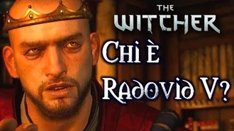 The_Witcher_Lore_ITA-_Chi_è_Radovid_V_l'Inflessibile?_(Witcher_Storia_ITA)
