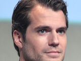 Henry Cavill