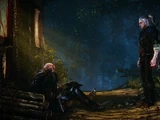The Witcher 2 tutorial