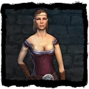 Sabrina dal diario In "Il prezzo della neutralità"