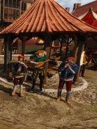 Tw3 Oxenfurt bards.png (1,52 MB) Bardi a Oxenfurt