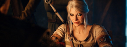 Ciri gwent