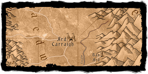 Ard Carraigh