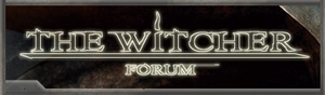 The witcher forum