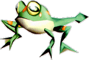 Froggy