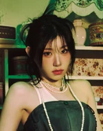 Chaeryeong Profile - South Korea