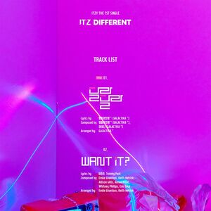 it z different gallery itzy wiki fandom it z different gallery itzy wiki fandom