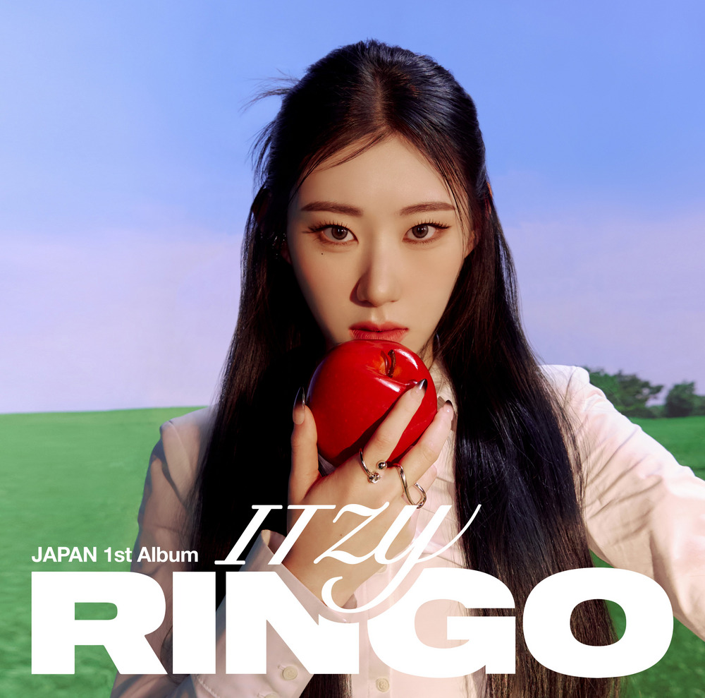 RINGO | ITZY Wiki | Fandom