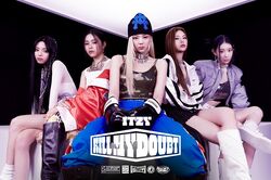 Full Album] ITZY (있지) - KILL MY D O U B T - YouTube