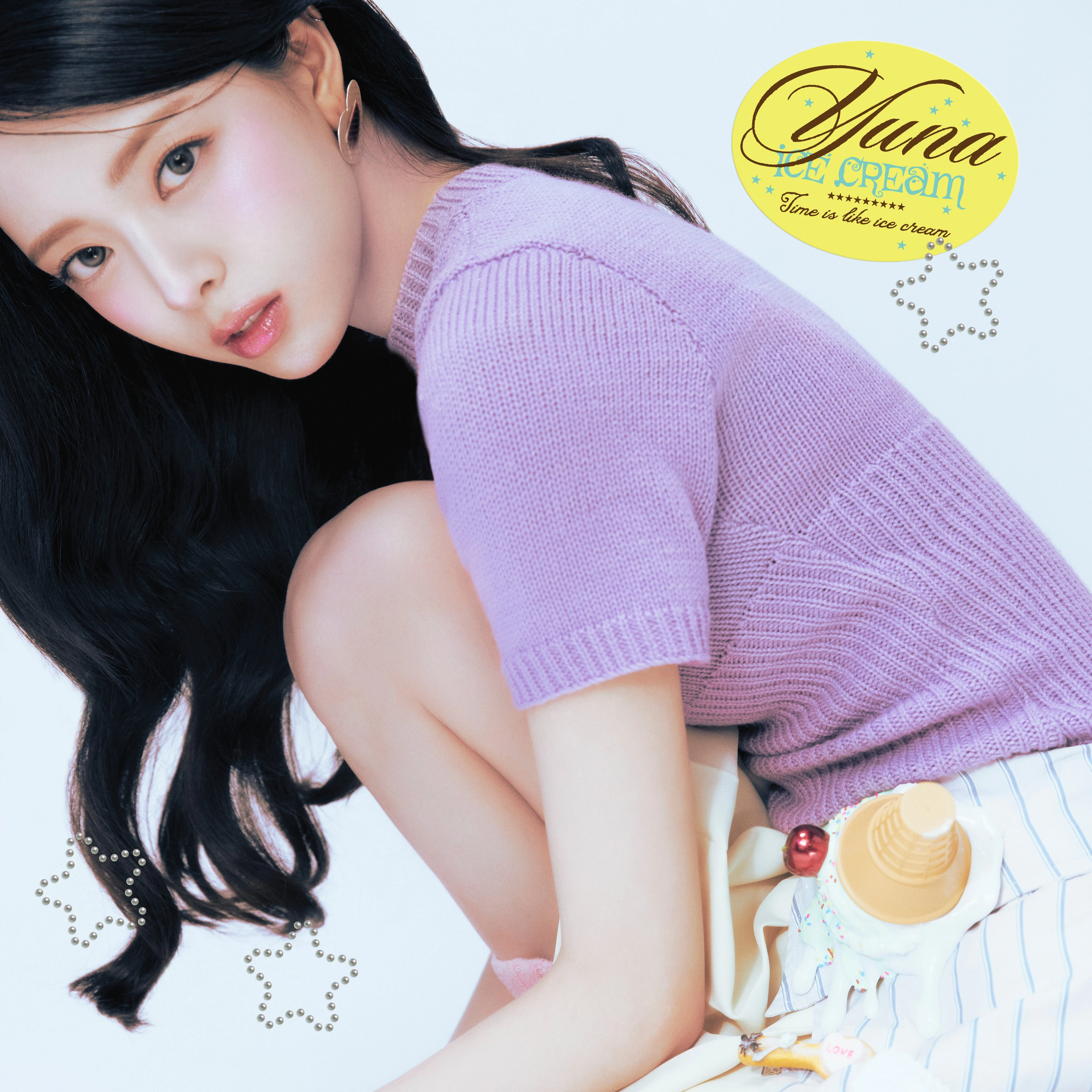 Ice Cream | ITZY Wiki | Fandom
