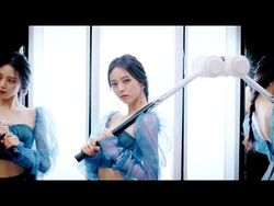Blah Blah Blah | ITZY Wiki | Fandom