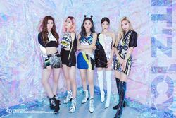 IT'z ICY/Gallery | ITZY Wiki | Fandom