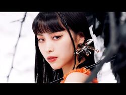 Blah Blah Blah | ITZY Wiki | Fandom