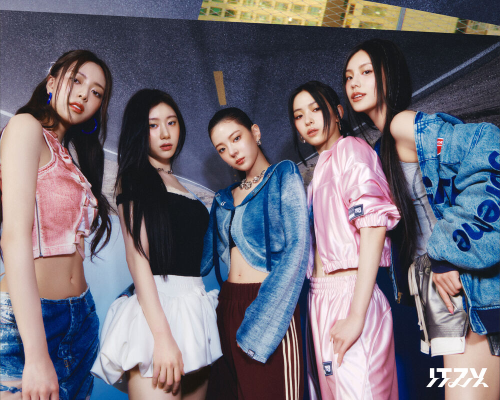 Strong Girl Nam-soon OST Part.1 | ITZY Wiki | Fandom