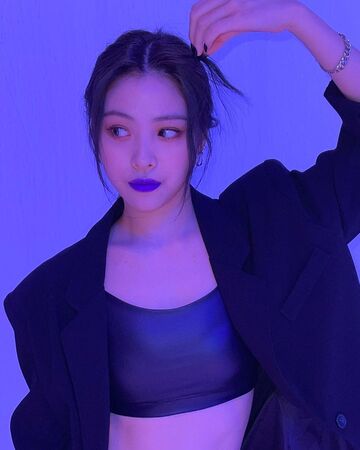 【未開封】 RYUJIN REIKI AUTUMN EQUINOX LIVE Therefore I Am | ITZY Wiki | Fandom