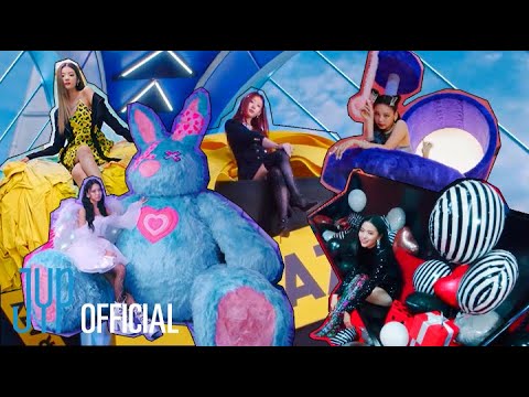 CRAZY IN LOVE/Videos | ITZY Wiki | Fandom