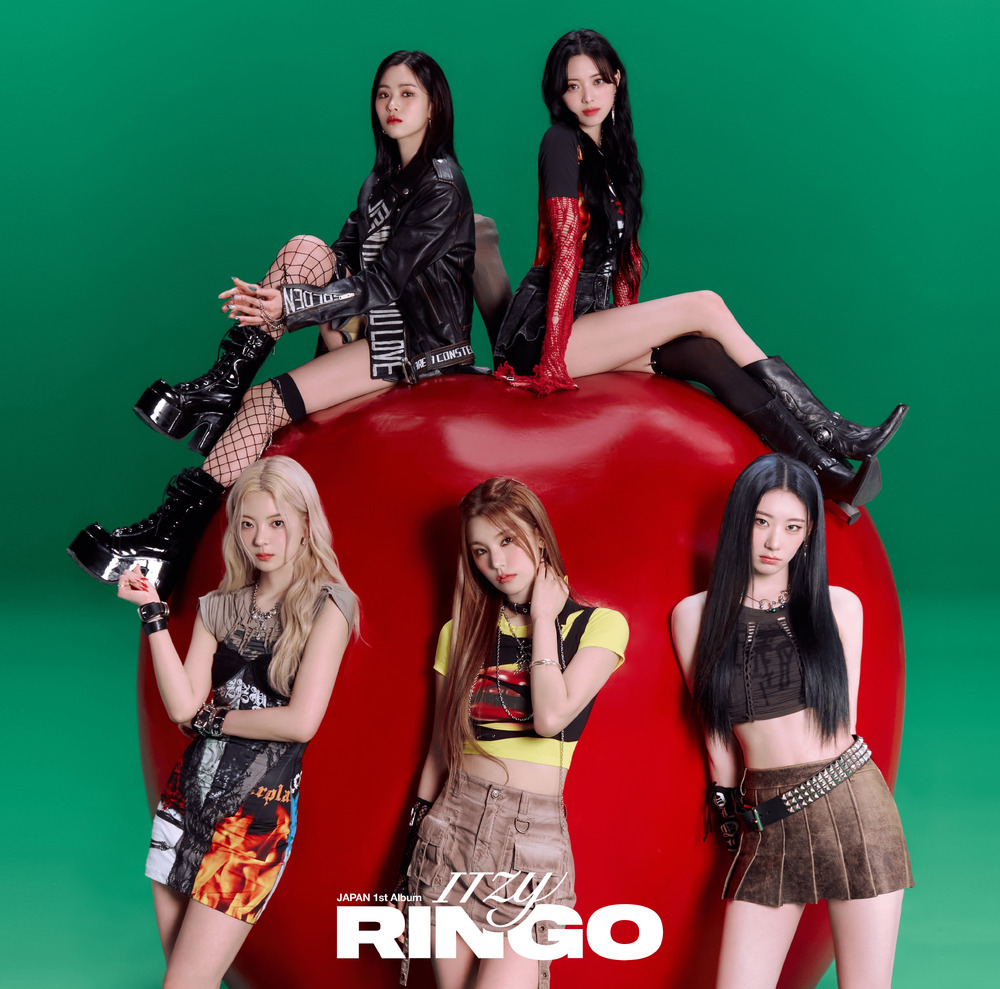 RINGO | ITZY Wiki | Fandom