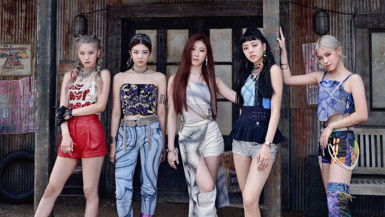 Discuss Everything About Itzy Wiki Fandom