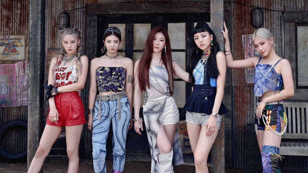 Discuss Everything About Itzy Wiki Fandom