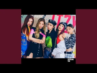 ITZY チェキ　FLO当選品　NOT SHY Not Shy (Japanese Ver.) | ITZY Wiki | Fandom