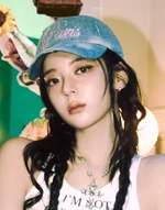 Lia Profile - South Korea