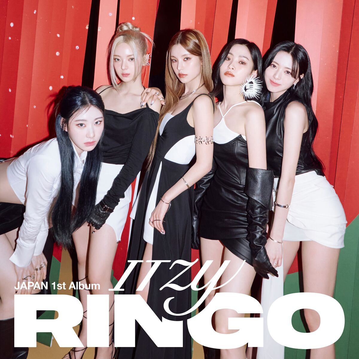 RINGO | ITZY Wiki | Fandom