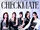 1st World Tour "CHECKMATE"