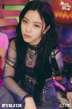 itzy blah blah blah チェキ リュジン Blah Blah Blah/Gallery | ITZY Wiki | Fandom