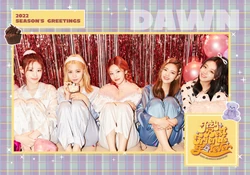 Season's Greetings/Gallery | ITZY Wiki | Fandom