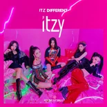 IT'z Different Digital Cover