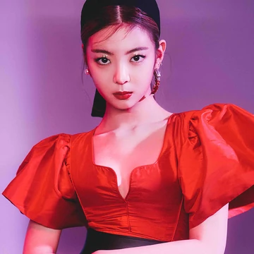 Lia Itzy Wiki Fandom