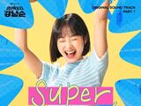 Strong Girl Nam-soon OST Part.1