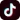 Tiktok Icon