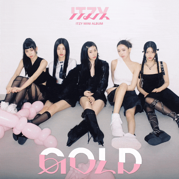 GOLD (song) | ITZY Wiki | Fandom GOLD (song) | ITZY Wiki | Fandom
