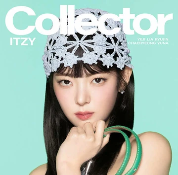 Collector | ITZY Wiki | Fandom