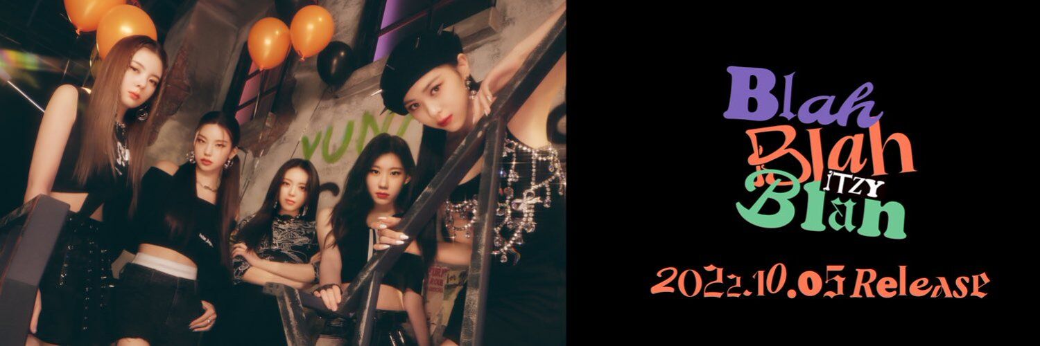 Blah Blah Blah | ITZY Wiki | Fandom Blah Blah Blah | ITZY Wiki | Fandom