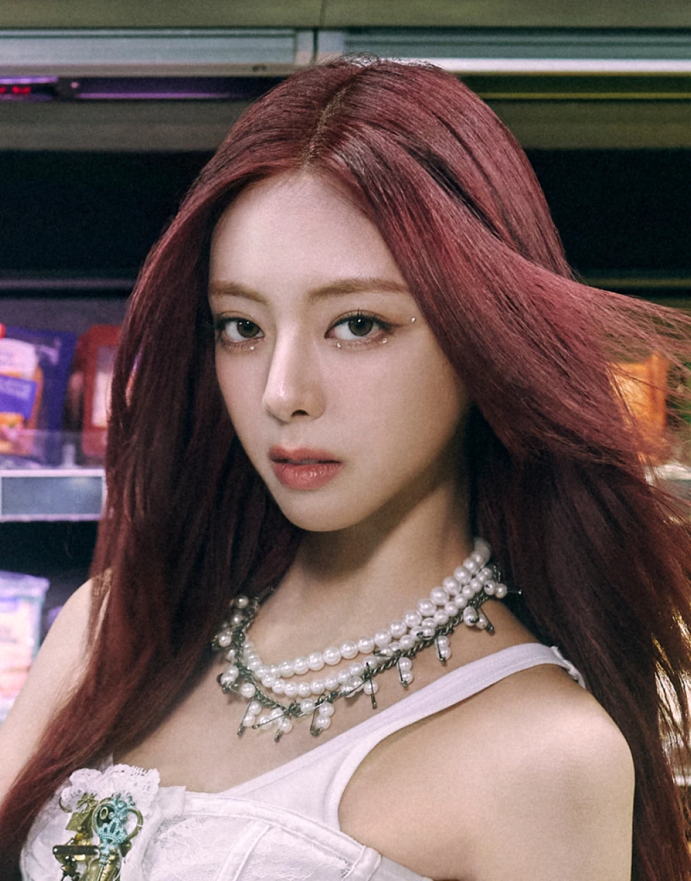 Yuna | ITZY Wiki | Fandom
