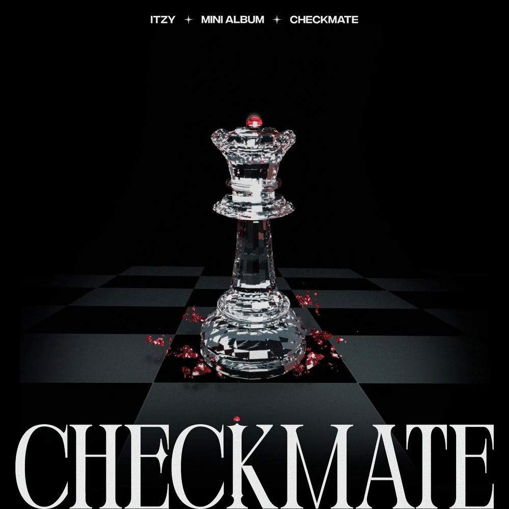 CHECKMATE | ITZY Wiki | Fandom
