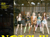 WANNABE (English Ver.)