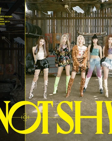 Dalla Dalla English Ver Itzy Wiki Fandom