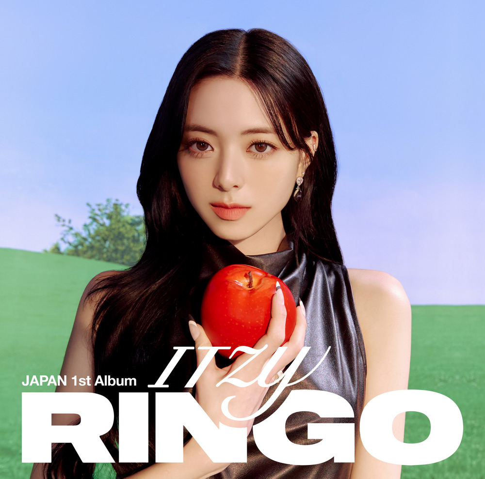 RINGO | ITZY Wiki | Fandom