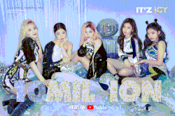 IT'z ICY | ITZY Wiki | Fandom