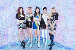 ITZY - ITZY ユナ　公式フォト　生写真　ICY サノク　② ITZY ユナ 公式フォト 生写真 ICY サノク ②