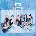 IT'z ICY Digital Cover