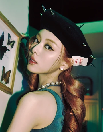 Yuna | ITZY Wiki | Fandom